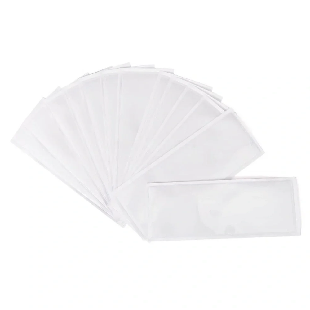 Target Bullseye 15ct Adhesive Pockets🎀